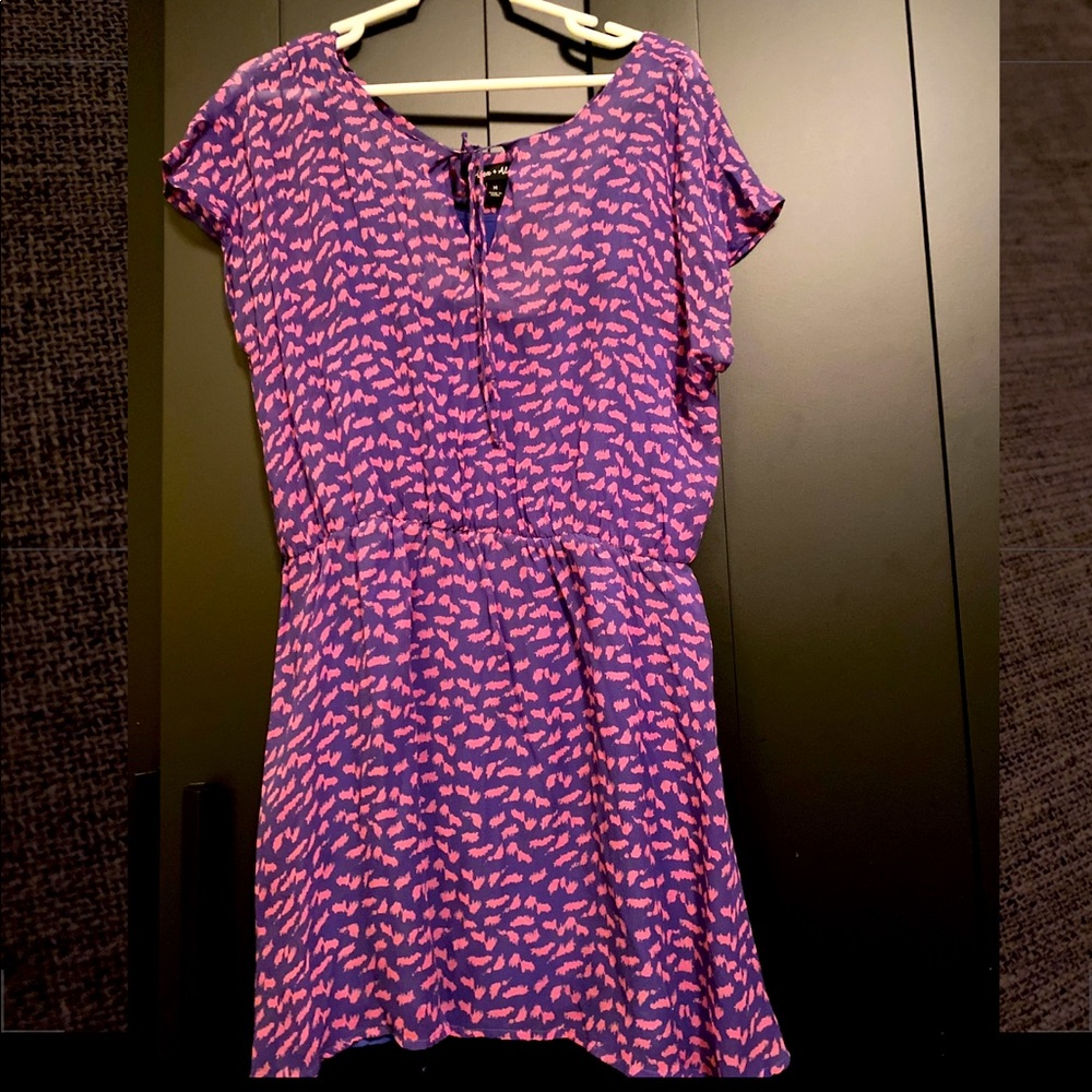 cocktail/sundress